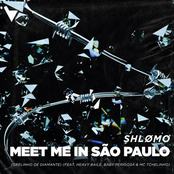 Meet Me In São Paulo (Grelinho De Diamante) (feat. Heavy Baile, Baby Perigosa & MC Tchelinho)