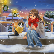 YAOKI Project part.1 cover