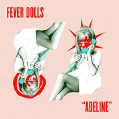 Fever Dolls: Adeline