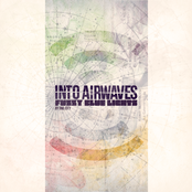 Fuzzy Blue Lights - Single