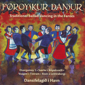 Traditional Ballad Dancing In The Faroes, Vol. 3-4 (Føroyskur Dansur, Fløga 3-4)