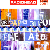 Killer Cars (mogadon Version) by Radiohead
