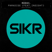 Rossi.: Paradise (feat. Insight)
