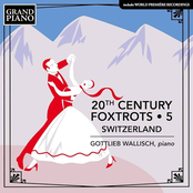 20th Century Foxtrots, Vol. 5: Switzerland