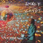 Glazed by Rocket From The Crypt