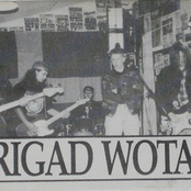 brigad wotan