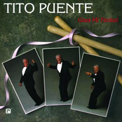 Ode To Cachao by Tito Puente