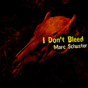 I Don’t Bleed
