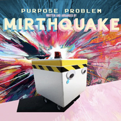 Mirthquake: Purpose Problem