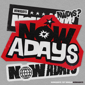 NOWADAYS - Single
