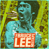 The Bruce Lee Mixtape presented by Freddie Bruno