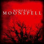 Moonspell: Memorial