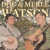 Home Sweet Home by Doc & Merle Watson