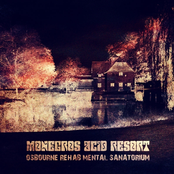 Osbourne Rehab Mental Sanatorium