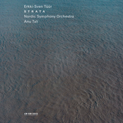 Erkki-Sven Tüür: Strata