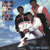 Doug E. Fresh: Oh My God!