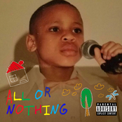 Rotimi: All or Nothing