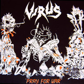 Pray For War by Virus