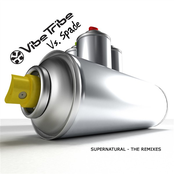 Supernatual - The Remixes