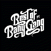 Best Of Bang Gang