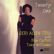 Geri Allen: Twenty One