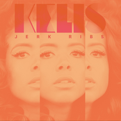 Jerk Ribs (mount Kimbie Remix) by Kelis