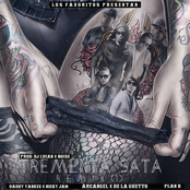 DJ Luian: Tremenda Sata (Remix) [feat. Daddy Yankee, Nicky Jam, Arcangel, De La Ghetto & Plan B]
