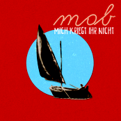 Mich kriegt ihr nicht