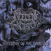 Deification Of The Grotesque (Reissue)