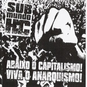 ABAIXO O CAPITALISMO! VIVA O ANARQUISMO!
