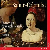 Sainte-Colombe: Complete Works vol.1