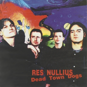 Screamin On The Wild Street by Res Nullius