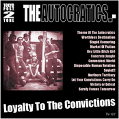 Loyalty To The Convictions