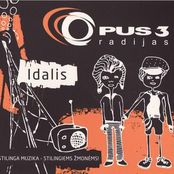 Opus 3 radijas I dalis