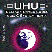 Teleportrayed Souls EP