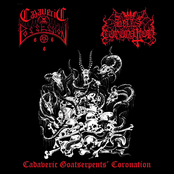 Cadaveric Goatserpents' Coronation