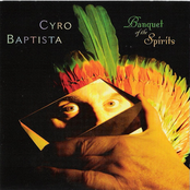 Cyro Baptista: Banquet of the Spirits