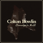 Colton Bowlin: State Lines