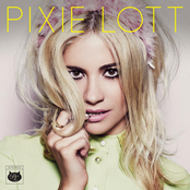 Champion by Pixie Lott