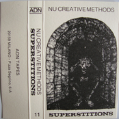Superstitions CS (ADB, 1984)
