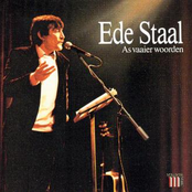 Zalstoe Aaltied Bie Mie Blieven by Ede Staal