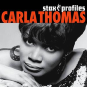 gee whiz: the best of carla thomas
