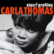 Precious Memories by Carla Thomas