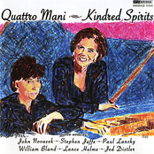 Kindred Spirits