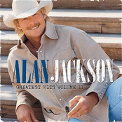 Alan Jackson: Grestest Hits Volume II