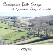 European Folk Songs / A Germanic Harp Tutorial