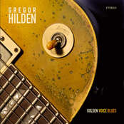 Mature Blues by Gregor Hilden