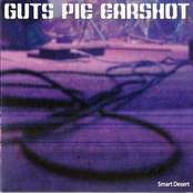 Hold by Guts Pie Earshot