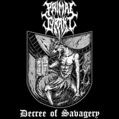 Decree of Savagery