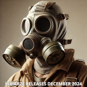 Vixiarze Releases December 2024